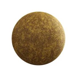 Orange wool fabric2